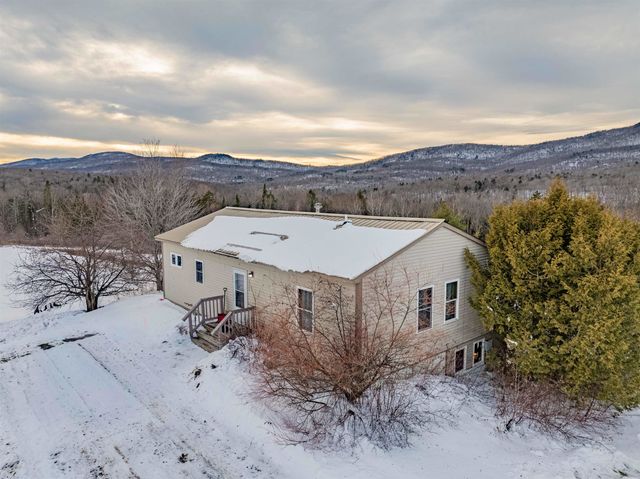 2766 Elmore Road, Elmore, VT 05657