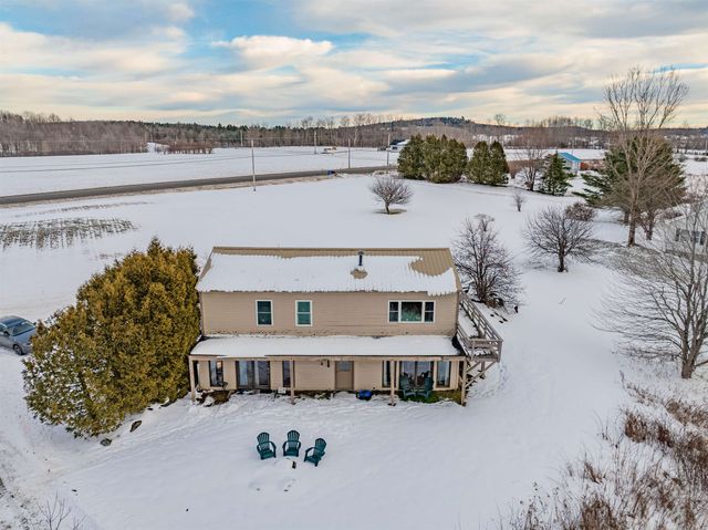 2766 Elmore Road, Elmore, VT 05657