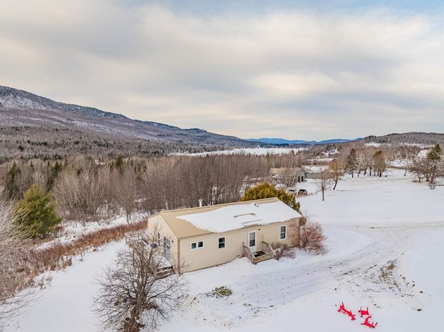 2766 Elmore Road, Elmore, VT 05657
