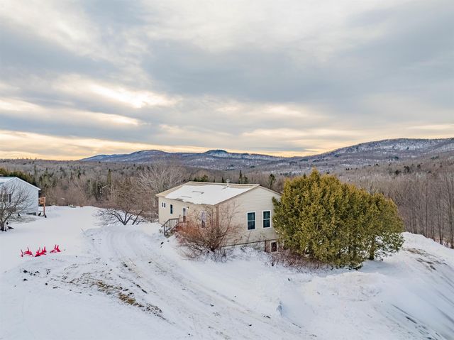 2766 Elmore Road, Elmore, VT 05657