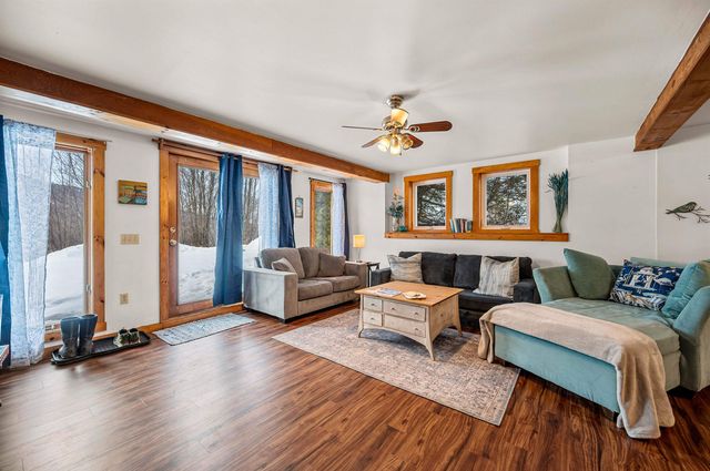 2766 Elmore Road, Elmore, VT 05657