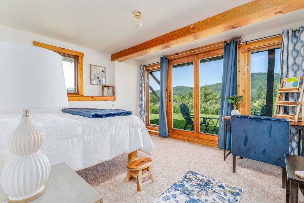 2766 Elmore Road, Elmore, VT 05657