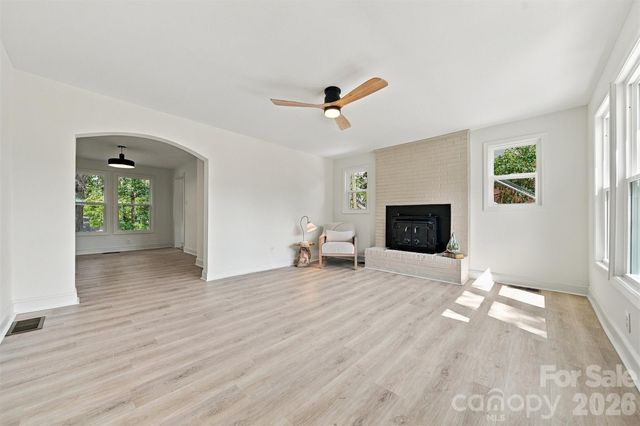 436 N Green Street, Morganton, NC 28655