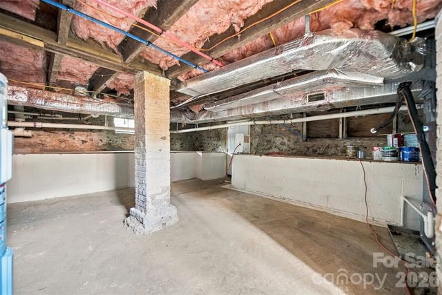 436 N Green Street, Morganton, NC 28655
