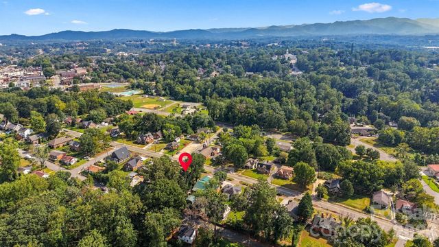 436 N Green Street, Morganton, NC 28655