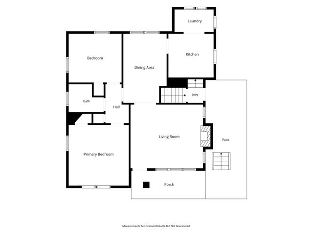 436 N Green Street, Morganton, NC 28655