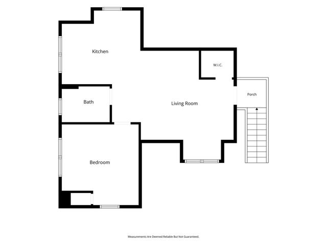 436 N Green Street, Morganton, NC 28655