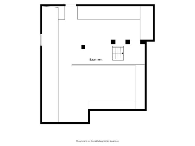 436 N Green Street, Morganton, NC 28655