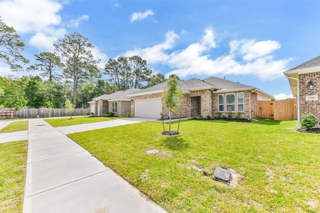 3014 King Oaks Street, Baytown, TX 77251