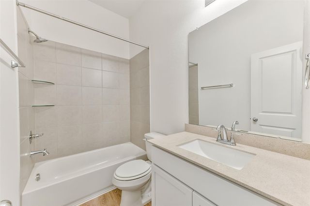 3014 King Oaks Street, Baytown, TX 77251