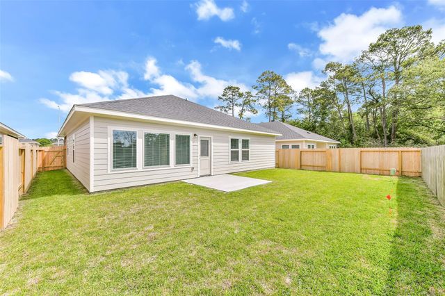 3014 King Oaks Street, Baytown, TX 77251