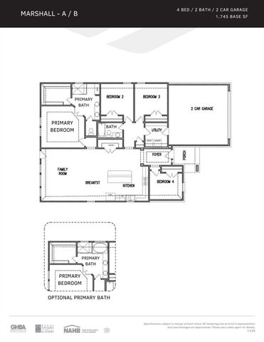 3014 King Oaks Street, Baytown, TX 77251