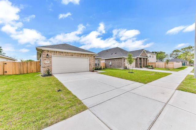 3014 King Oaks Street, Baytown, TX 77251