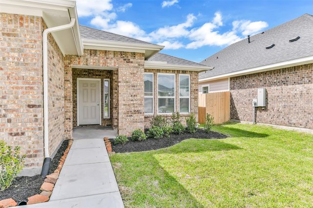 3014 King Oaks Street, Baytown, TX 77251