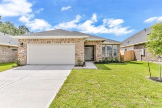 3014 King Oaks Street, Baytown, TX 77251