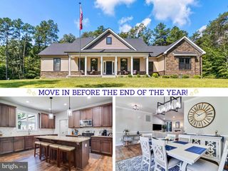 4025 TAMARON CT, Brandywine, MD 20613