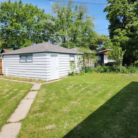 9716 Warren Avenue, Oak Lawn, IL 60453