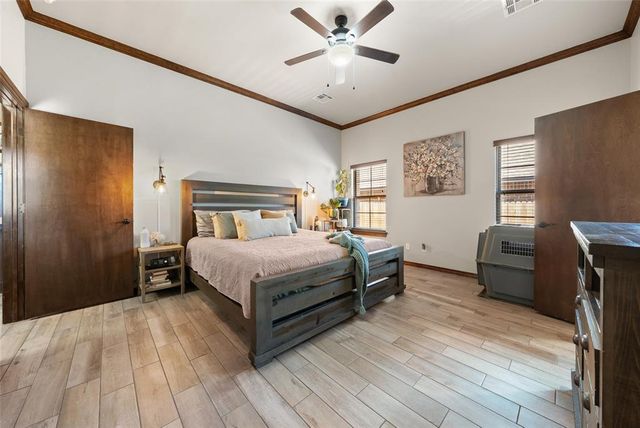 11916 SW 18th Street, Yukon, OK 73099