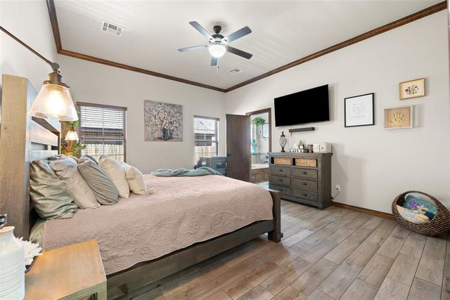 11916 SW 18th Street, Yukon, OK 73099