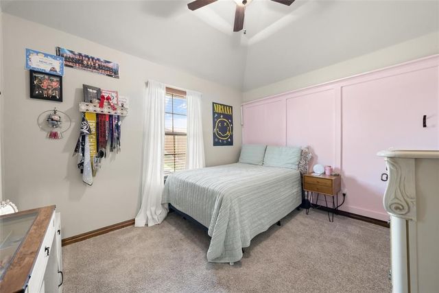 11916 SW 18th Street, Yukon, OK 73099
