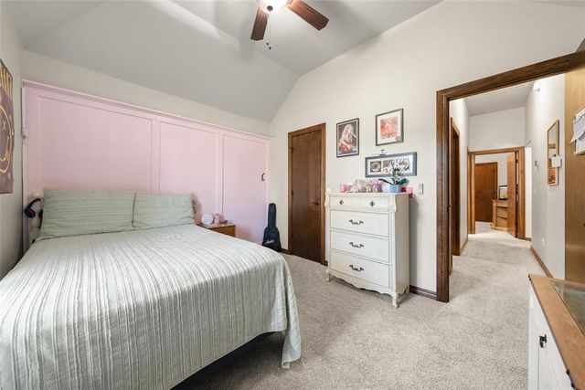 11916 SW 18th Street, Yukon, OK 73099