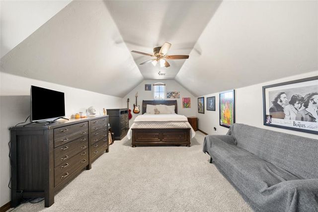 11916 SW 18th Street, Yukon, OK 73099