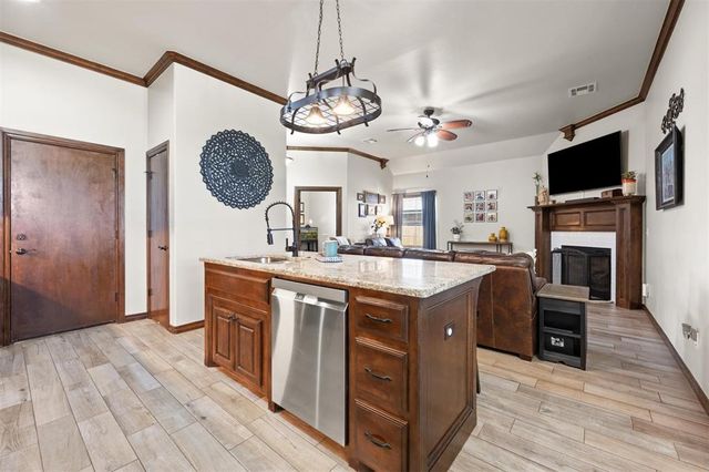 11916 SW 18th Street, Yukon, OK 73099