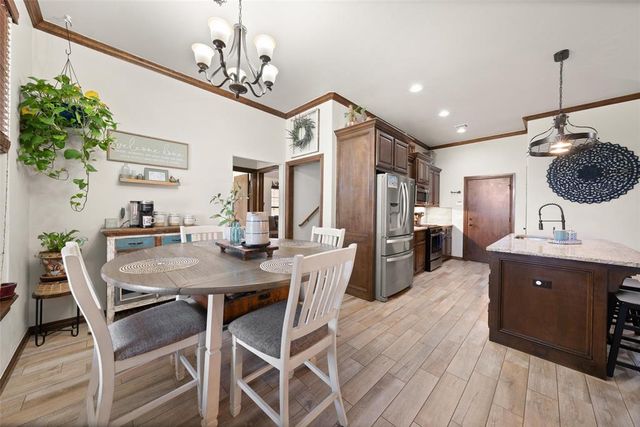 11916 SW 18th Street, Yukon, OK 73099