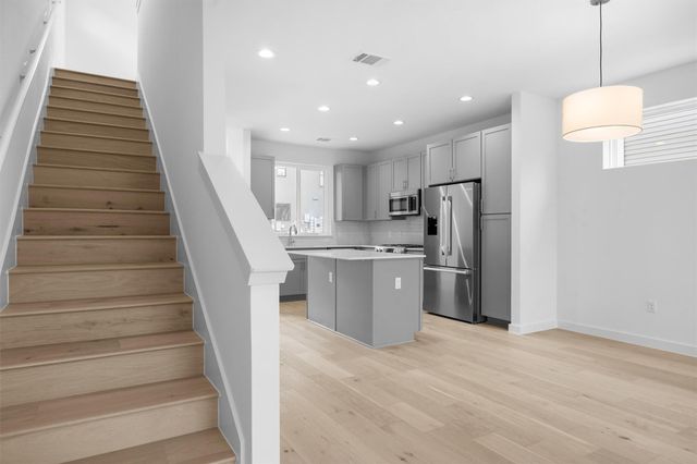 3607 Curious PATH, Austin, TX 78723