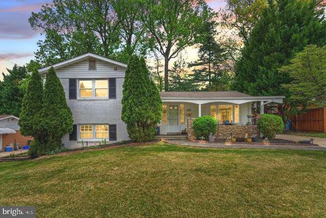 1008 ROBROY DR, Silver Spring, MD 20903
