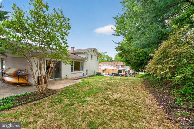 1008 ROBROY DR, Silver Spring, MD 20903