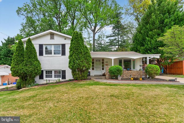 1008 ROBROY DR, Silver Spring, MD 20903