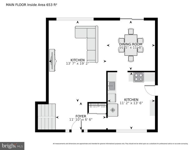 1008 ROBROY DR, Silver Spring, MD 20903