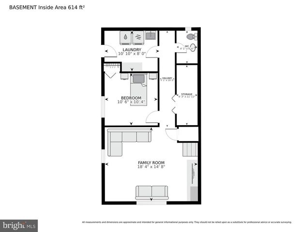 1008 ROBROY DR, Silver Spring, MD 20903