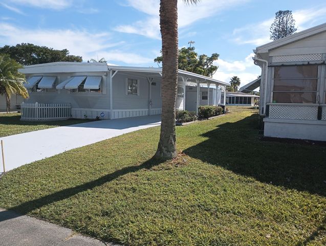 31 Huarte Way, Port St. Lucie, Port St Lucie, FL 34952