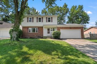 7775 Broadwyn Drive, Reynoldsburg, OH 43068