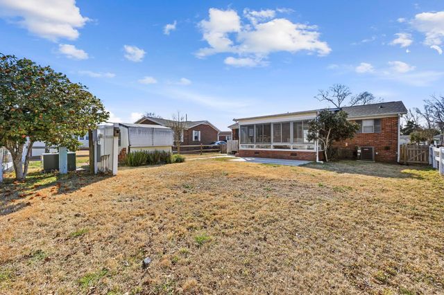 1145 Forest Dr., North Myrtle Beach, SC 29582