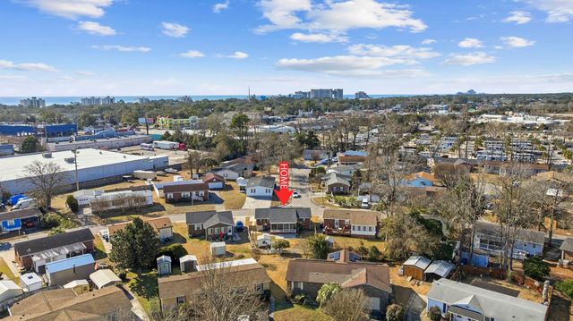 1145 Forest Dr., North Myrtle Beach, SC 29582