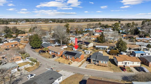 1145 Forest Dr., North Myrtle Beach, SC 29582