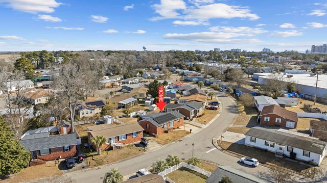 1145 Forest Dr., North Myrtle Beach, SC 29582