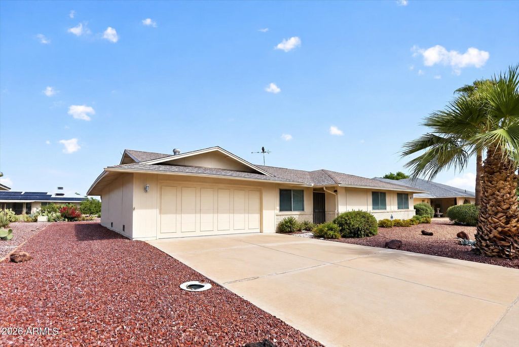 13034 W Wildwood Drive, Sun City West, AZ 85375 — photo 2