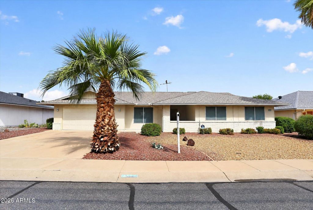 13034 W Wildwood Drive, Sun City West, AZ 85375 — photo 3