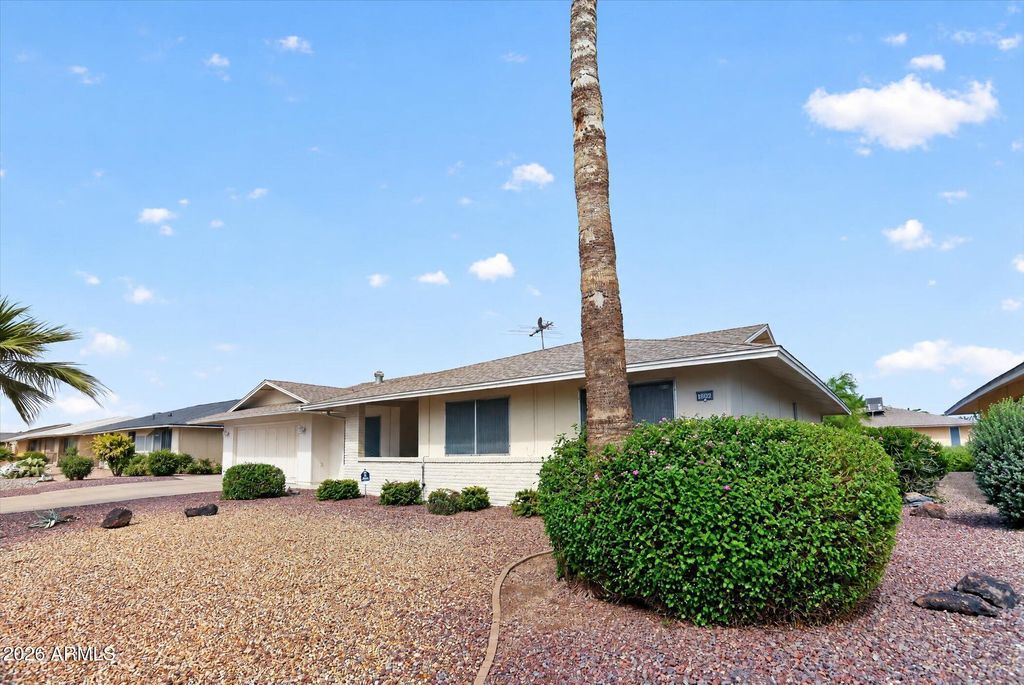 13034 W Wildwood Drive, Sun City West, AZ 85375 — photo 4