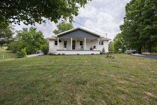 1525 Tennessee Ridge Road, Parksville, KY 40464