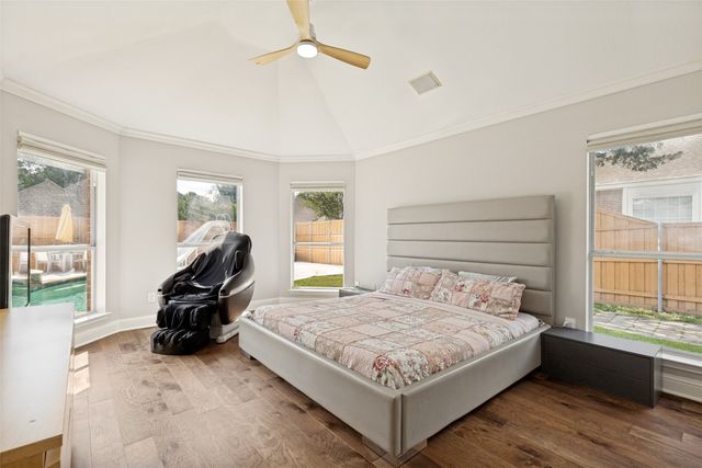 322 Hampton Court, Coppell, TX 75019