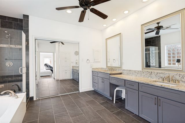 322 Hampton Court, Coppell, TX 75019