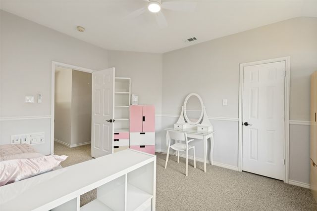 322 Hampton Court, Coppell, TX 75019