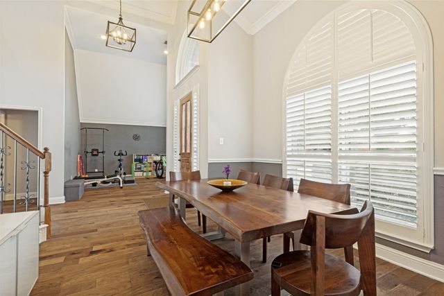322 Hampton Court, Coppell, TX 75019