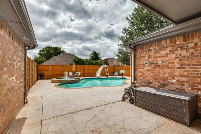 322 Hampton Court, Coppell, TX 75019