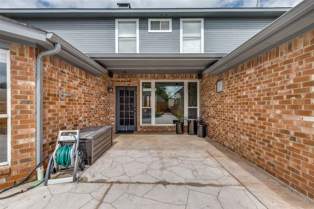 322 Hampton Court, Coppell, TX 75019